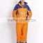 OEM factory wearing reflective motorcycle rain suit nylon rain wear reflective rain wear