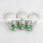 led bulb light e27 3w led light bulb lights led e27 led lamp bulb 220v 85-265v led bulb lighting high quality 3 years warranty