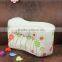 2015 New Beauty Lovely Flower Waist Cushion Cover Office Pillow