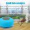 Portable Waterproof Wireless Bluetooth Speaker Car Handsfree Receive Call Music Suction Mic