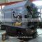 no cam wire rotating spring machine