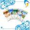 Custom printing brochure from China