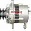 Alternator For Komatsu PC200-5 S6D105 24V 35A HX116