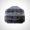 Heavy Duty Type All Terrain Vehicle Rubber Tracks for Hagglund BV206