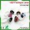 new industrial product ideas mini fisheye lens 180 degree for samsung galaxy grand