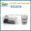 3D LED Lamp Type and 12V Voltage LED logo light for AUDI