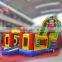 High quality commercial inflatable clown slides for sale                        
                                                Quality Choice