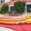 Hot selling mechanical rodeo bull for sale, mechanical bull at lower price