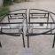 Wholesale Events 6ft Wood Dining Round Table JC-T46                        
                                                Quality Choice