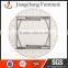 Hotel Round Foldable Round Dining Table JC-T261