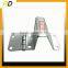 OEM Galvanized metal stamping parts