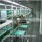 Paint Iron Type Independent Assembly Line conveyor belt