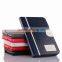 Wholesale Colored Leather Case For Lenovo IdeaTab A3300 A7-30 Flip Cover TPU Protective Case