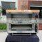Double Deck 2Trays Electric Bakery Oven Food Bakery Machine