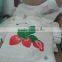 strawberry T-shirt bags for Germany market