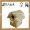 2016 Hot animal wood bird house