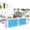 Star Seal Bag Making Machine