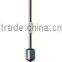 Hot sale long leg O-shape three wya rolling swivels