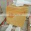 good yellow wood vein Sandstone, factory price Sand Stone, Wooden Yellow Sandstone