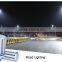 360 degree 120w led street garden light bulb replacement ul dlc listed