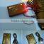 Hot sale fast in reading EM-ID or IC card 125khz rfid desktop reader with usb