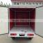 200cc cargo tricycle with colsed carrier,best quality