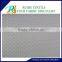 Polyester school bag material 420D series dobby ripstop oxford fabric rapid dyeing