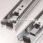 High Quality Drawer Slide Manufactory, 27mm Ball Bearing Drawer Slide, Roller Forming Machine of Ball Bearing Slide