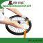 Lightweight Bicycle Rim Tapes for Bike Inner Tire