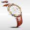 2016 Newest Watch, Website Watches Men Leather Wrist Watch Man Small Wrist Watches
