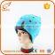 2016 custom winter warm handmade crochet baby hat