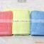 2016 hot seller 100% Bamboo Fiber Bath Towel