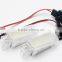error free car license number plate led tail light for golf/passat/polo/tiguan/jetta license plate light bulb
