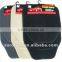 Hot Sale Non Skid PVC Car Carpet Floor Mats Wholesale