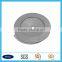 high quality custom auto parts accessories air filter cover