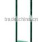 High quality portable badminton post net stand