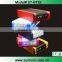 Dazzle Colour Lamp Speaker Portable Wireless Bluetooth Speaker Wireless Bluetooth Speaker