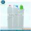 180g creative plastic toothpaste pumper by GMP standard plant with super offset printing-OEM/ODM acceptable