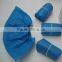 Clean Room Cover Shoe Nonwoven Disposable Shoe Cover With Elastic