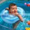 factory price customized inflatable baby infant swimming float ring