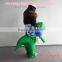 funny inflatable animal costumes inflatable bear costumes