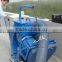 abrator pavement cleaning machine