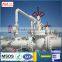 Excellent adhension anticorrosion steel structure zinc-rich primer paint