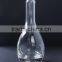 500ml wine bottle brandy bottles China glass factory