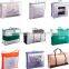 Packaging Of Pillow/Comforter
