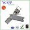 Compatible 10G 300M SFP Housing For SFP+ Cable Zinc Alloy SFP-10G-LR .