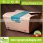 Top Kraft Food Packaging Box