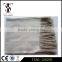 long white wool knitted herringbone poncho 100 percent acrylic shawl capes