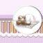 italian bedroom decoration border wallpaper