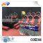 2015 Newest 5D cinema including the outside cabin/box amusement park rides 5D cinema